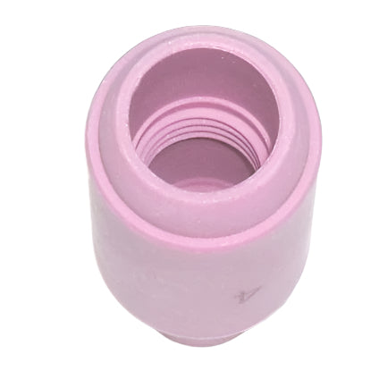 10N50 Ceramic Cup for Tig Welding Torch 17, 19 and 26 (10pk)