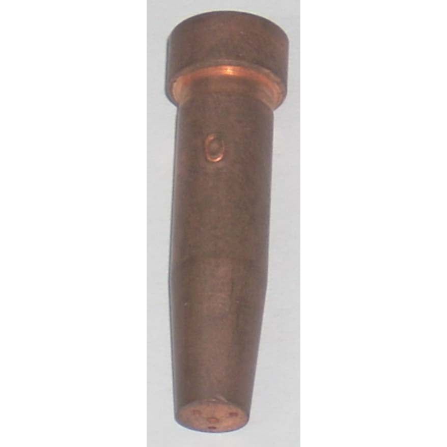 Harris style 3690-0 Mini Acetylene Tip