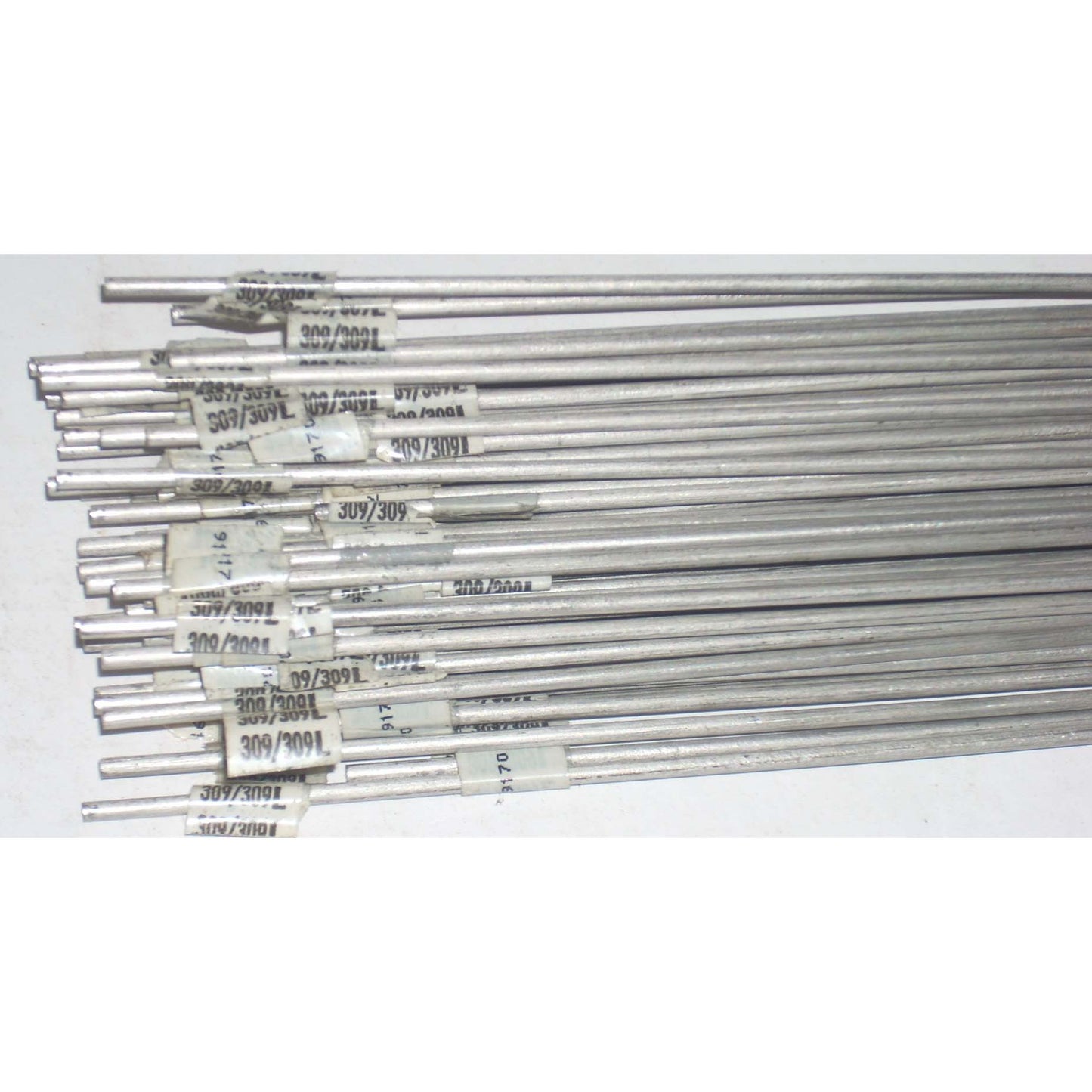Arcos 309/309L Stainless Steel Tig Welding Rods 3/32 x 36" 4.59 lbs