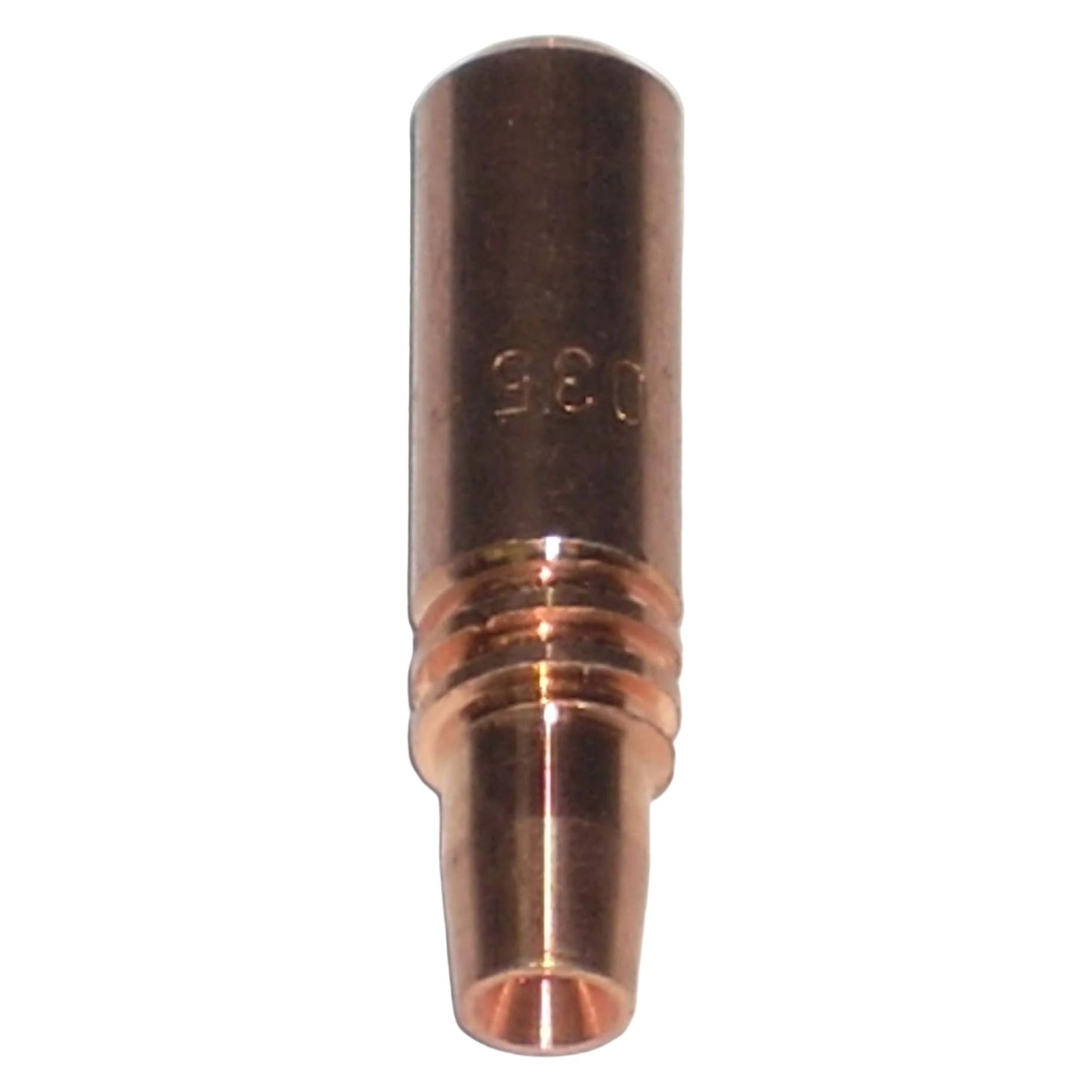 MIller style Fast Tip Mig Contact Tips .030-.035 - 25pk