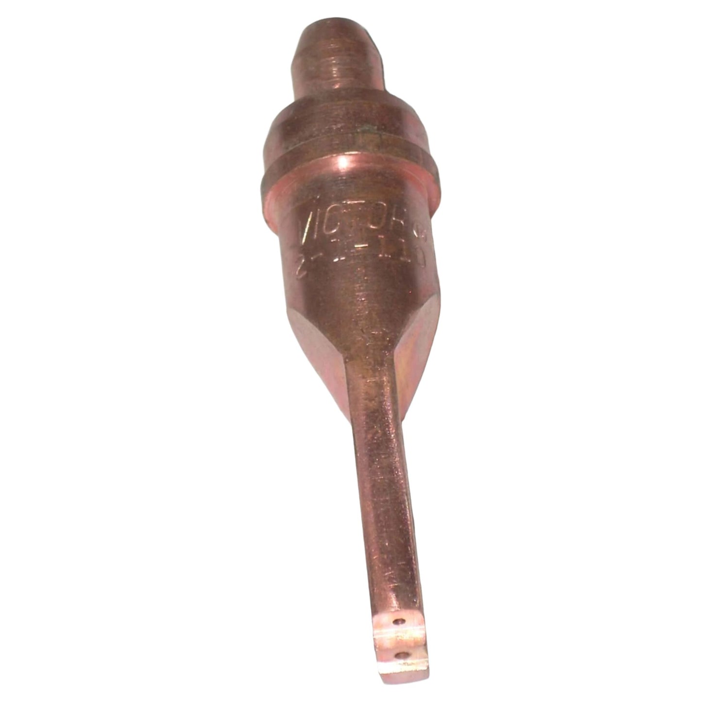 Genuine Victor 2-1-110 Acetylene Drag Cutting Tip