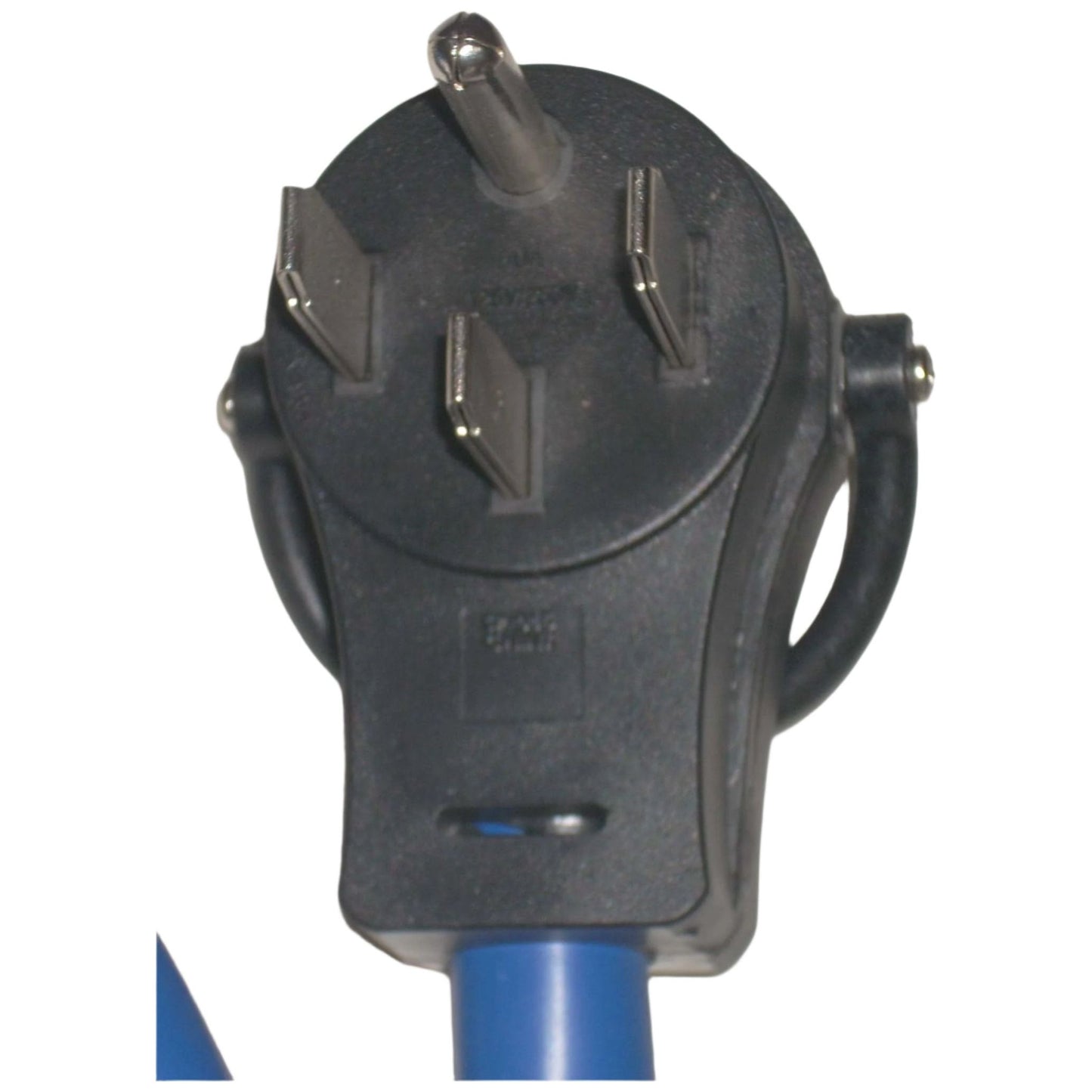 Full KVA Adapter 14-50P to 6-50R w 5 ft 8/3 Extension