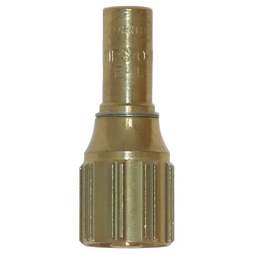 Harris Style E-43 Gas Mixer