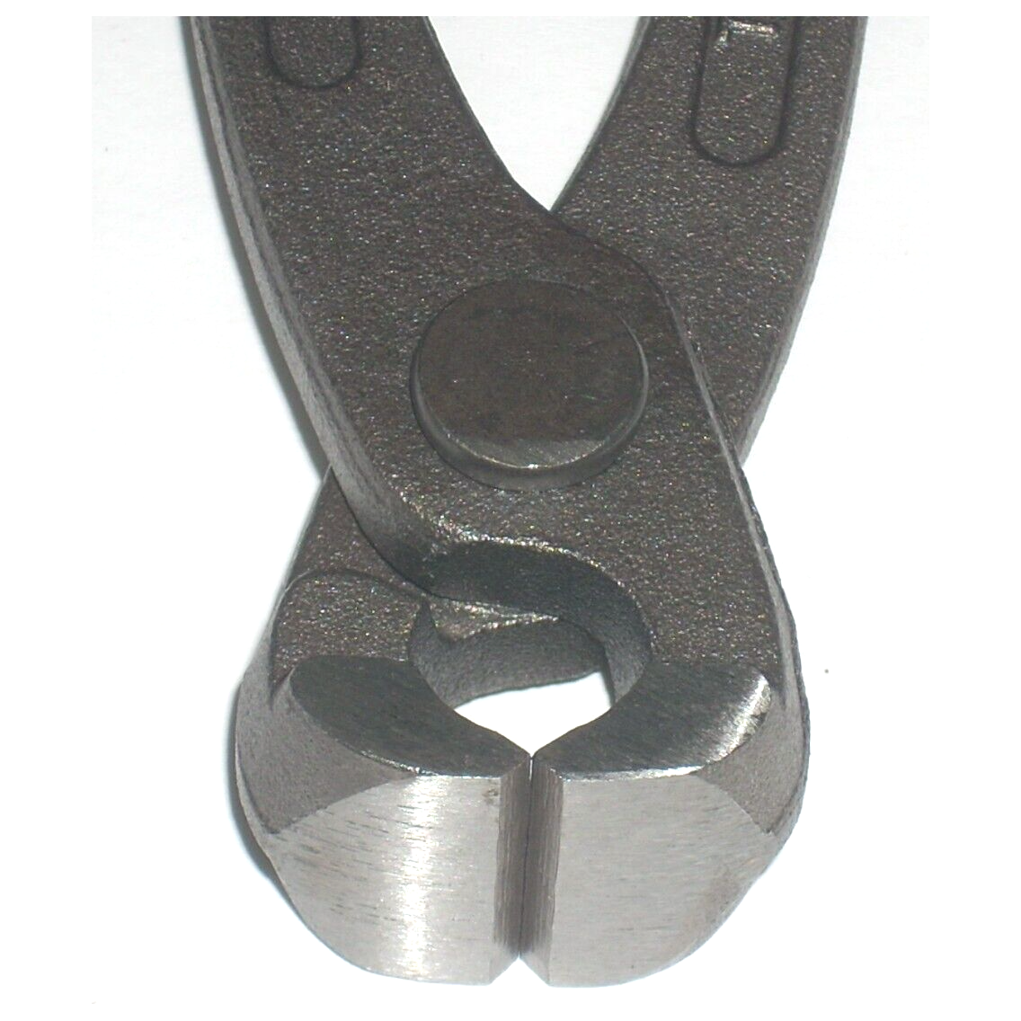 Ear Clamp Pinching Pliers 9 in Long