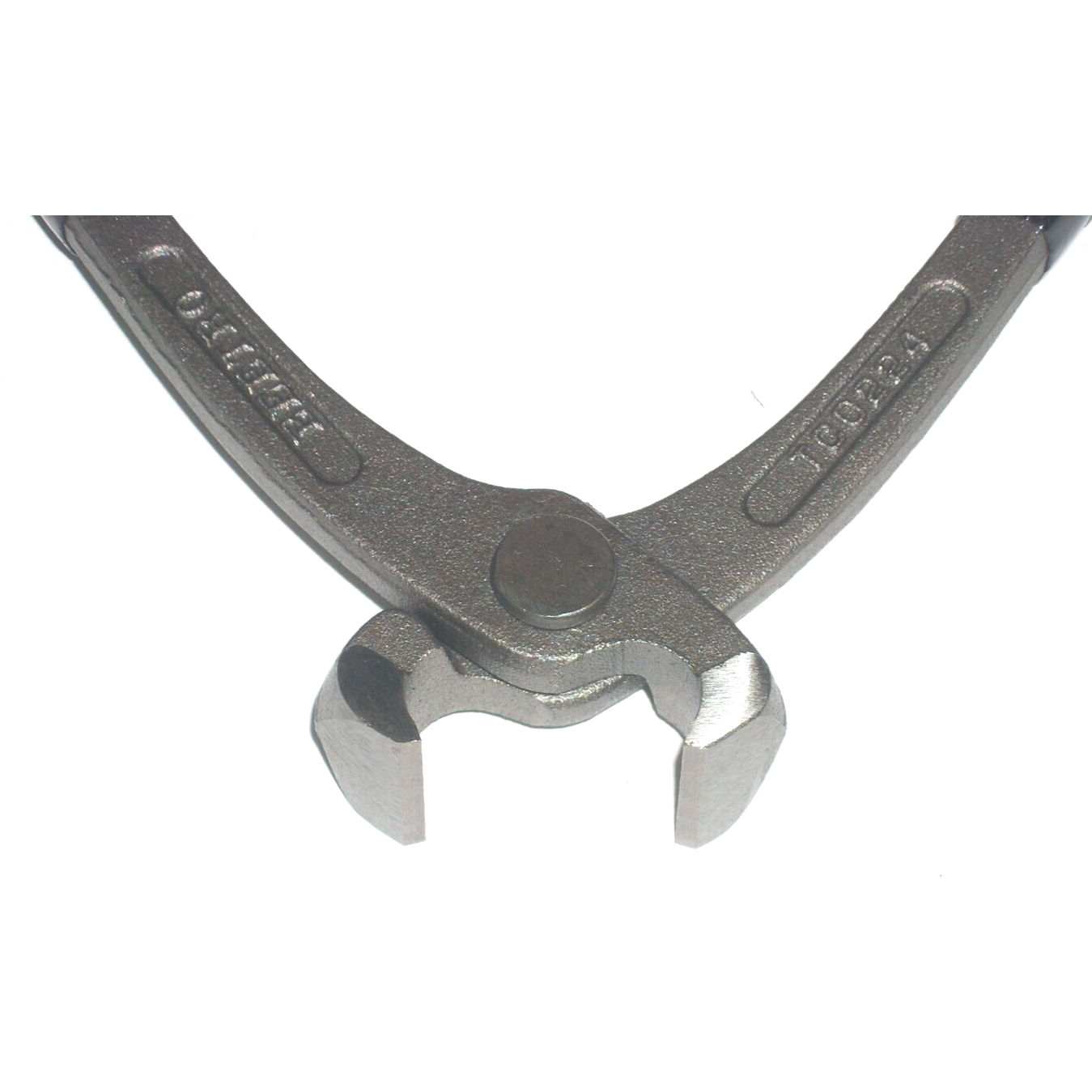 Ear Clamp Pinching Pliers 9 in Long