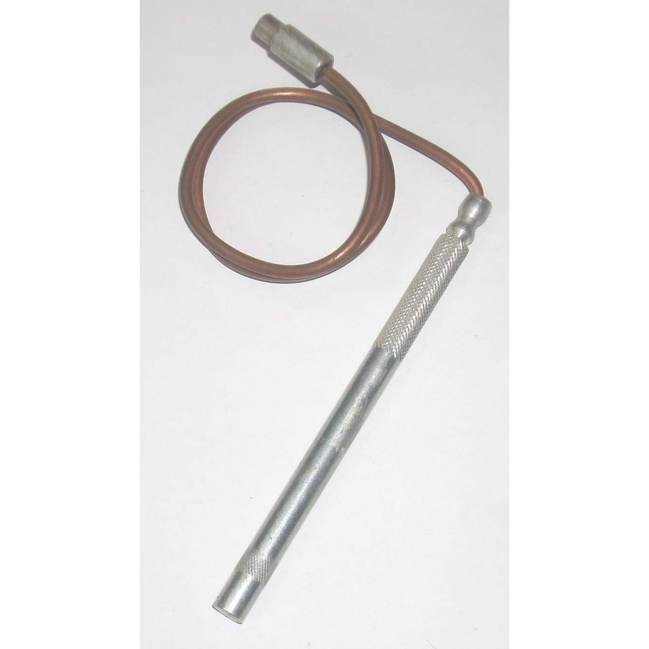 Welding Flexible Pick Up Magnet 21 inch Long