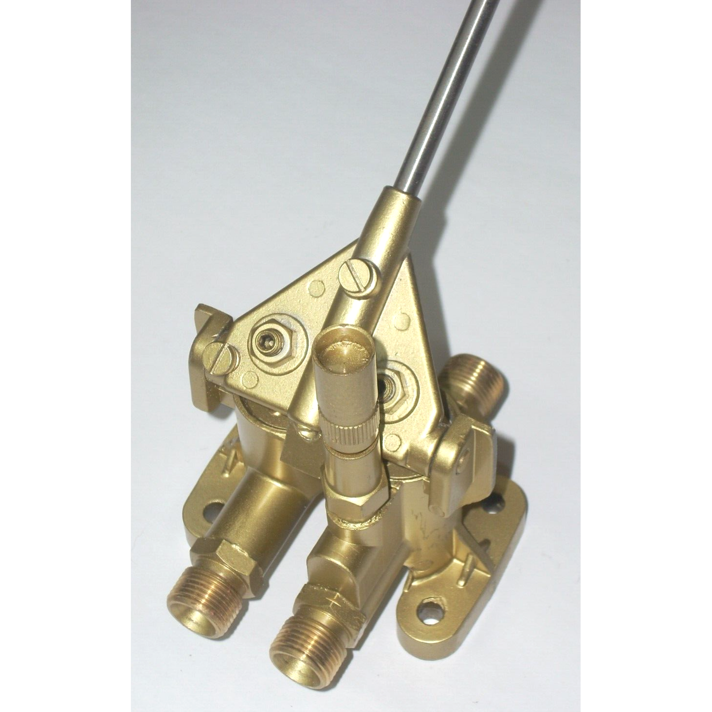 Oxy-Acetylene Gas Saver for Cutting Welding Torch