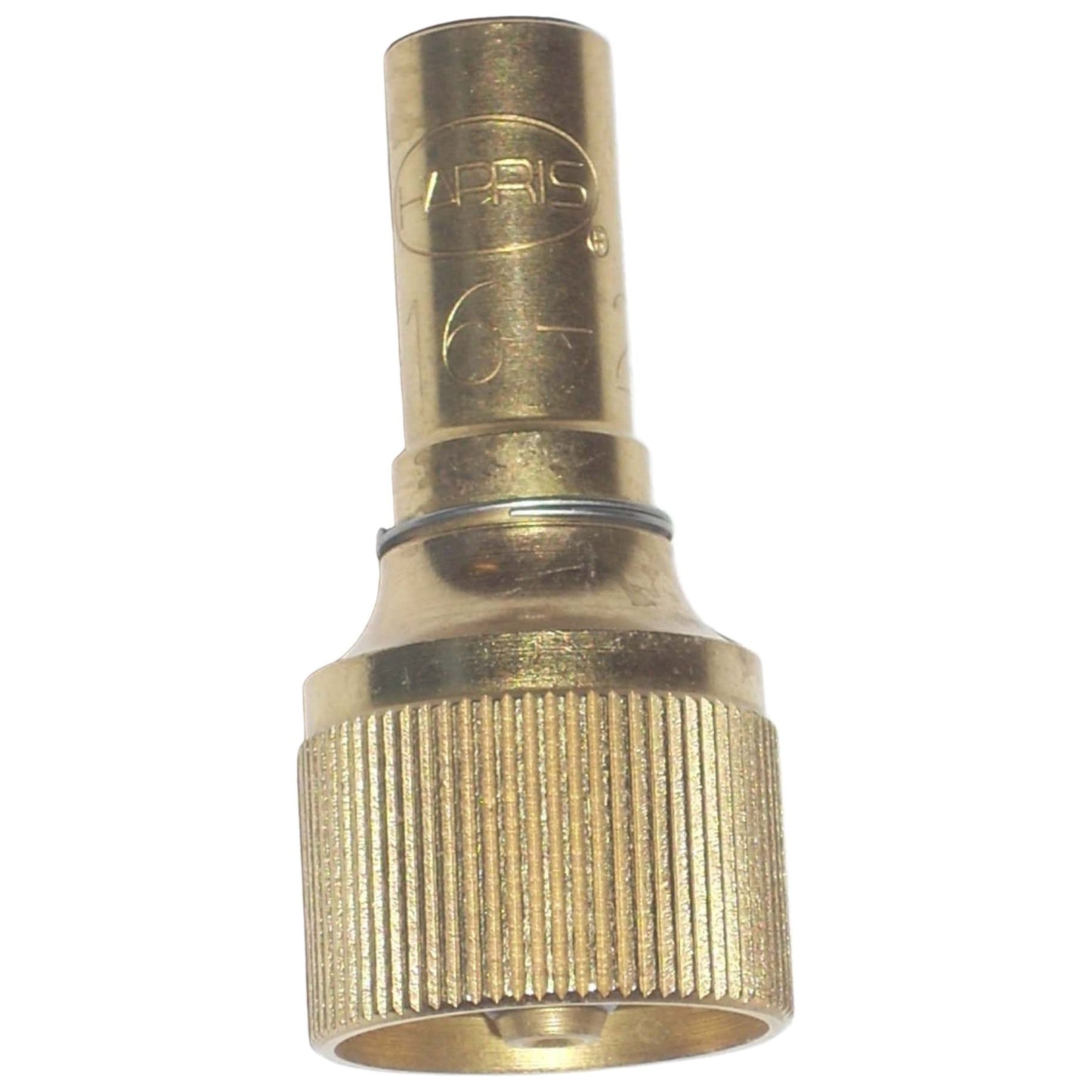 Harris H-16-2E Gas Mixer