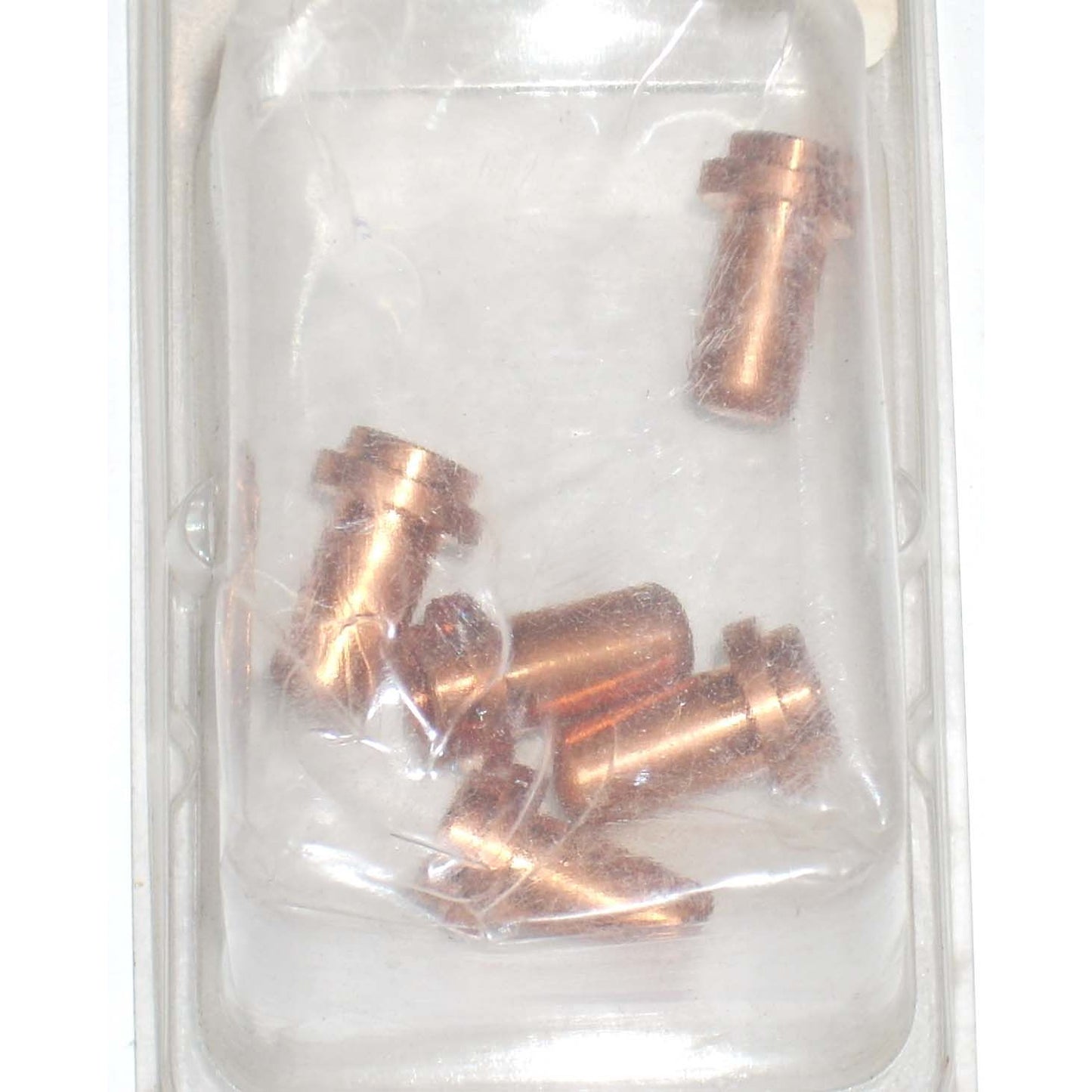 334-592-000 Short Plasma Electrode Q15802 for YA2225 Torch 5pk