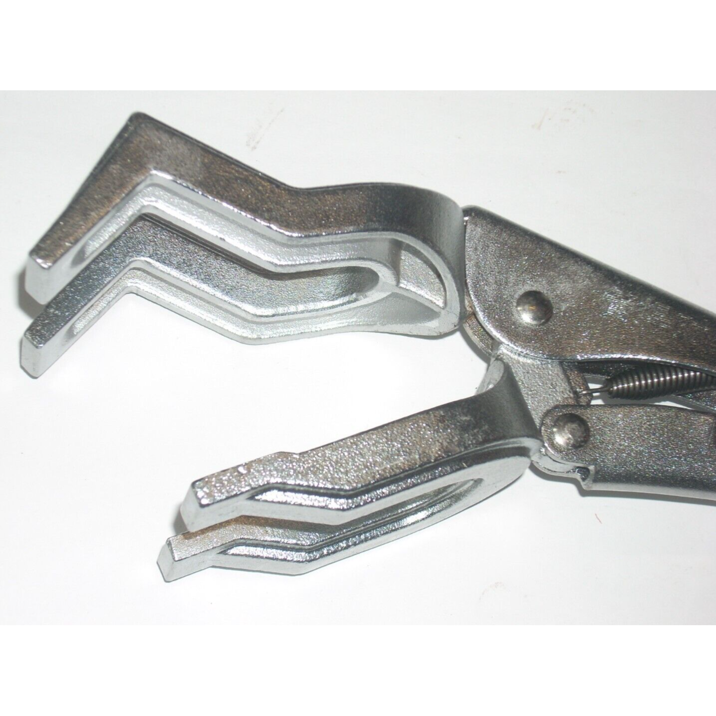 Welding Pipe Holding Clamp Locking Pliers 11 in