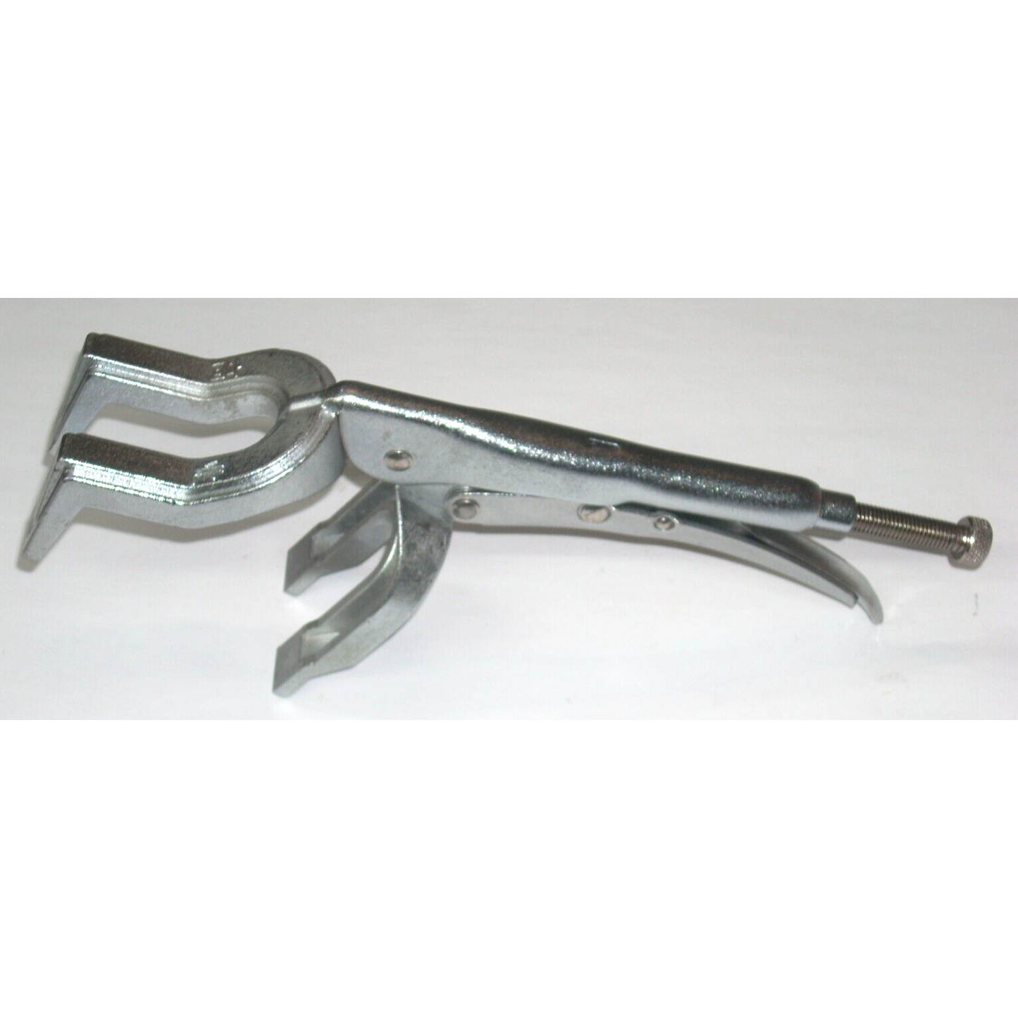 Welding Pipe Holding Clamp Locking Pliers 11 in