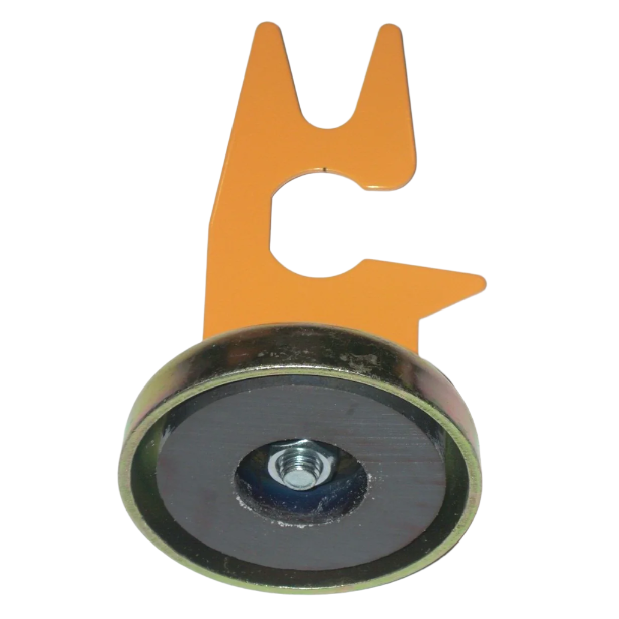 Magnetic Tig Welding Torch Holder Stand Yellow