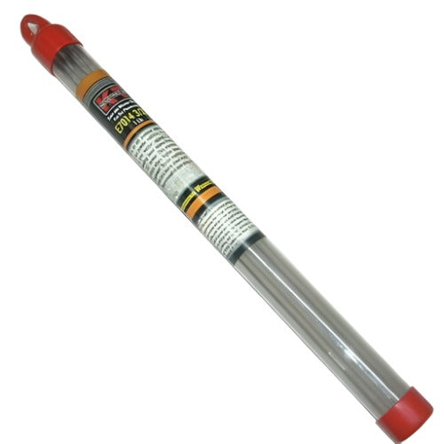 KT Industries 1-1421 Stick Welding Rods 7014 3/32" Electrodes Mild Steel 1 lb