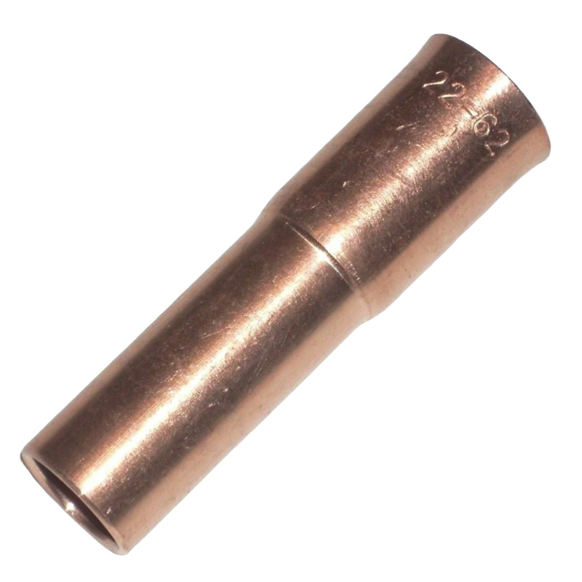 Tweco style Nozzle 22-62 (5 pk) - ATL Welding Supply