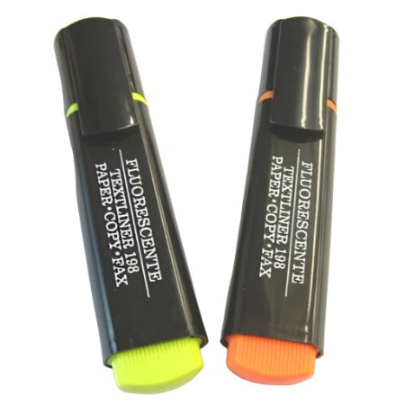 2 PC Highlighters - ATL Welding Supply