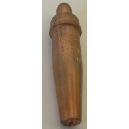 Victor Style 2V-SP-49 Cutting Tip - ATL Welding Supply