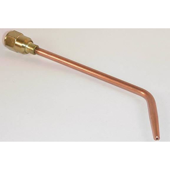 Victor style Welding Tip 000-W-J - ATL Welding Supply