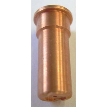 Daytona Style 894-LE Extended Nozzle 5PK - ATL Welding Supply