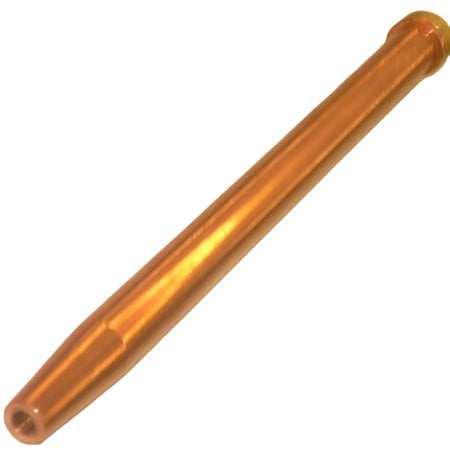 Harris Style 6290NFFL-0 8" Long - ATL Welding Supply