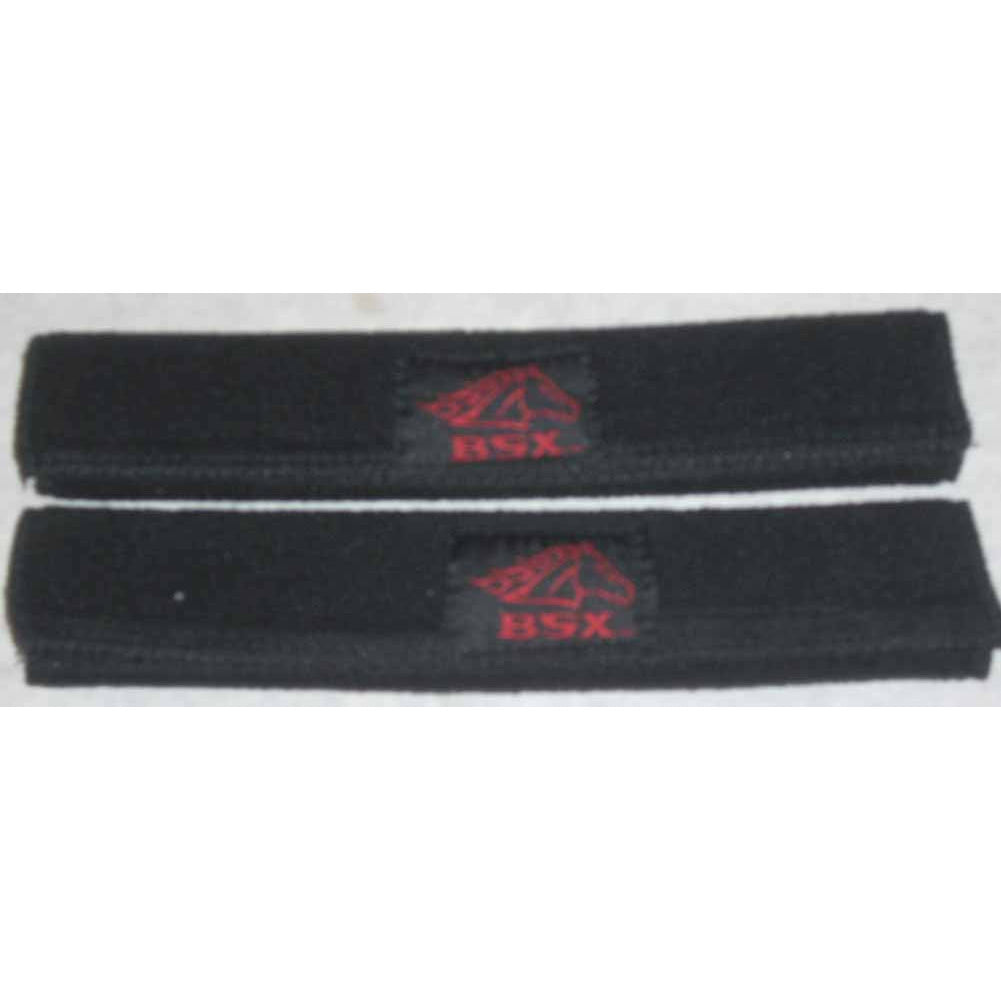 Black Stallion BSX Bumpers Welding Helmet Sweat Bands Pair