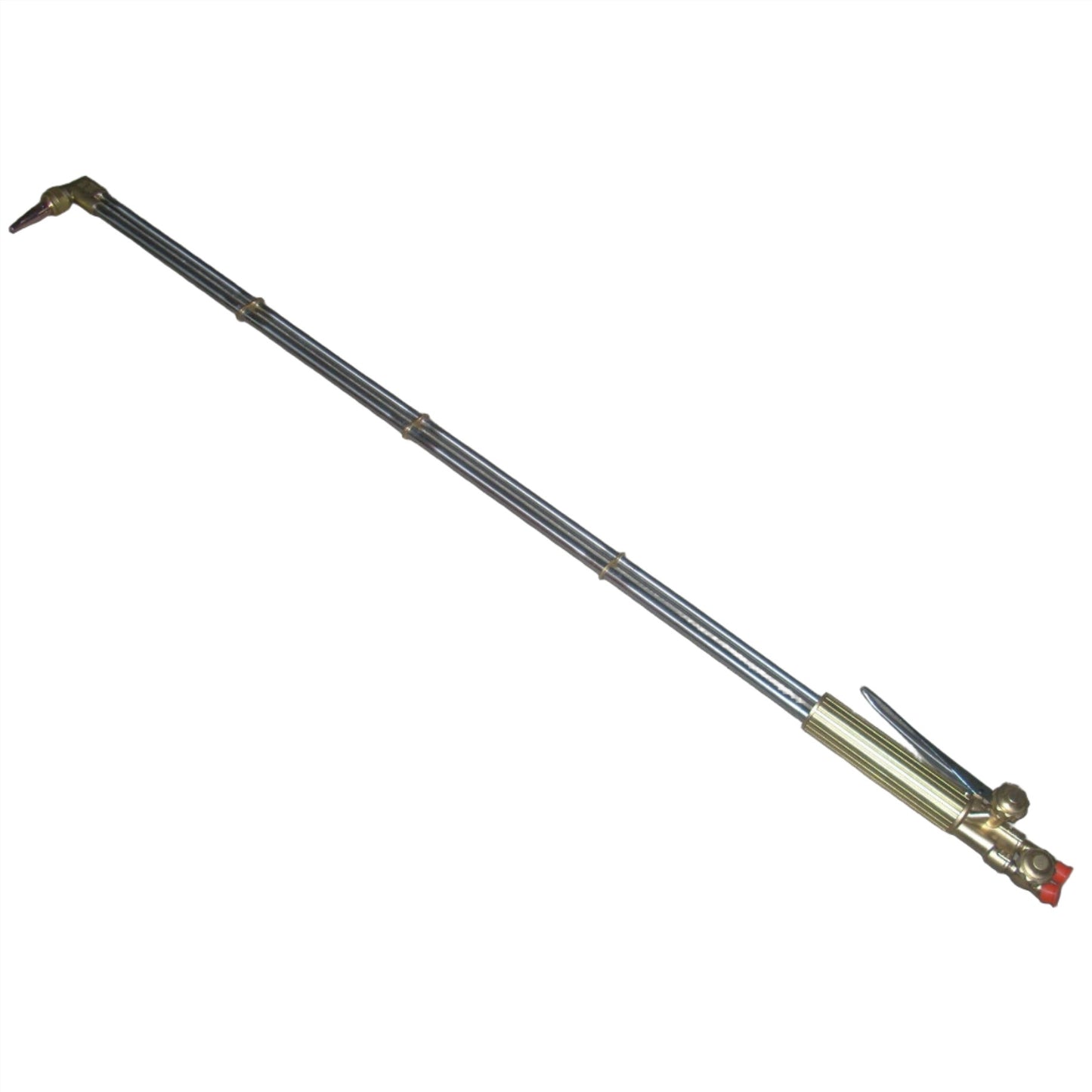 Victor style 48" Acetylene Cutting Torch 90 Degree