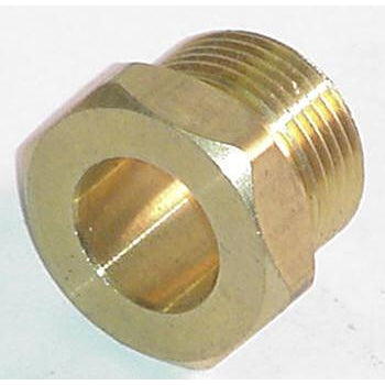 Purox Male Cutting Tip Nut - ATL Welding Supply