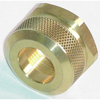 Smith SC Cutting Tip Nut - ATL Welding Supply