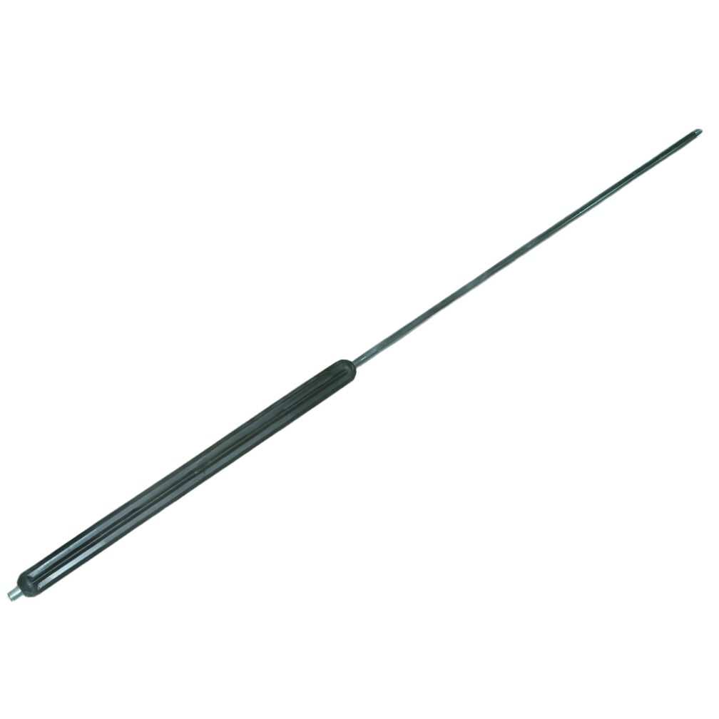 35" Pressure Washer Wand w Handle 6000 PSI Rating Made in Germany Male Fittings