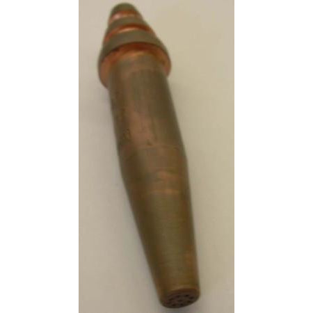 Airco Style A-SP-72 Cutting TIps - ATL Welding Supply