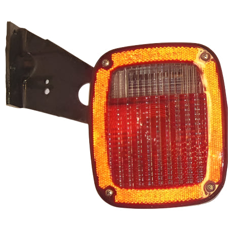 Grote store truck lights