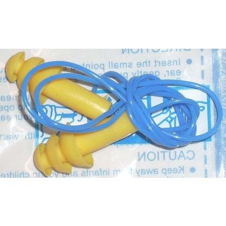 Disposable Ear Plug Set - ATL Welding Supply