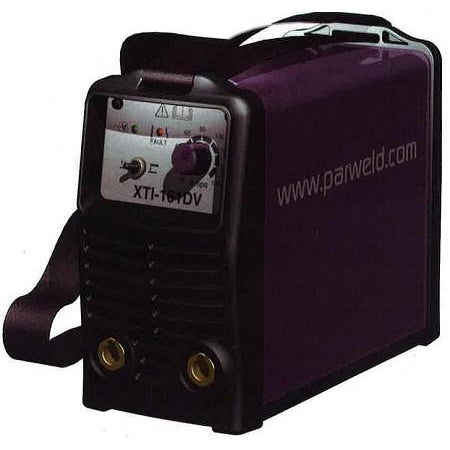 Parweld XTI 161DV MMA Inverter Welder - ATL Welding Supply