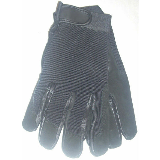 Westchester 8600XL Mechanic's Gloves Split Leather Palm & Spandex Back XL