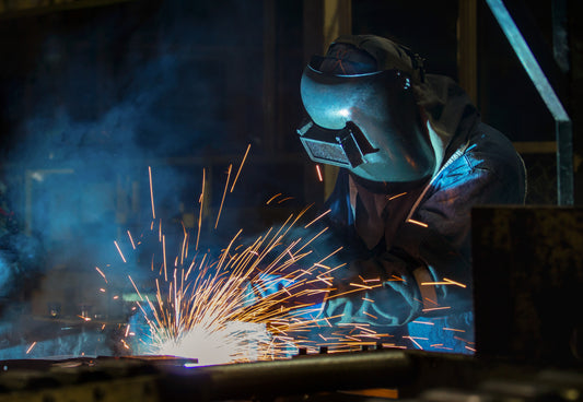 Harris Torch Tips: How To Use a Cutting Torch