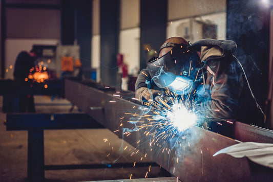 Tig vs. Mig Welding: Understanding the Difference (And When to Use Each)