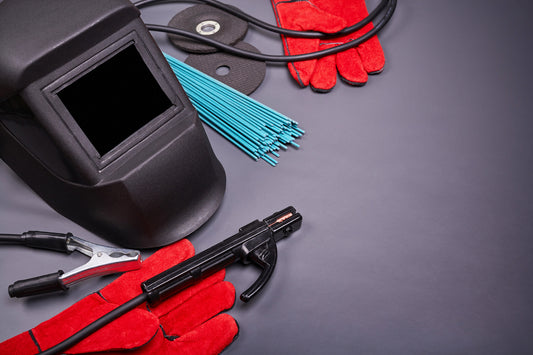 5 Essential Welding Accessories Both Beginners and Professional Should Have