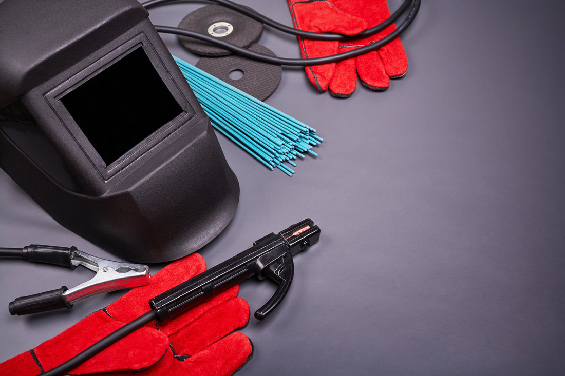 5 Essential Welding Accessories Both Beginners and Professional Should Have
