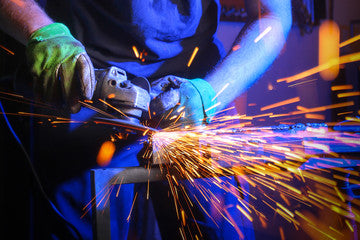 Stay Safe: 5 Essential Welding Safety Tips You Need to Know
