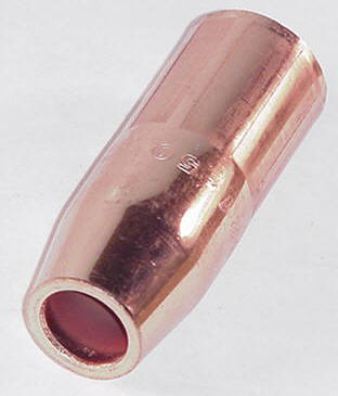 Tweco style Mig Parts