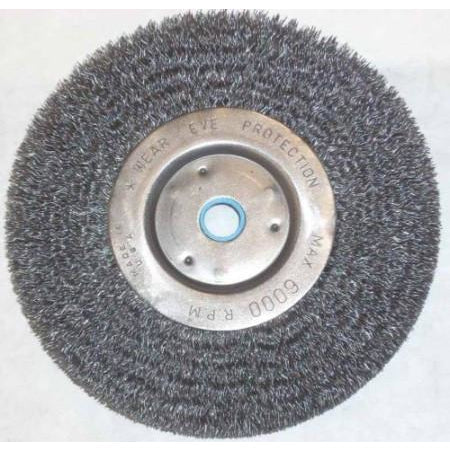 Bench Grinder Wire Wheels