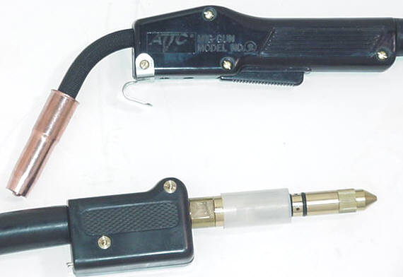 MIG Welding Guns