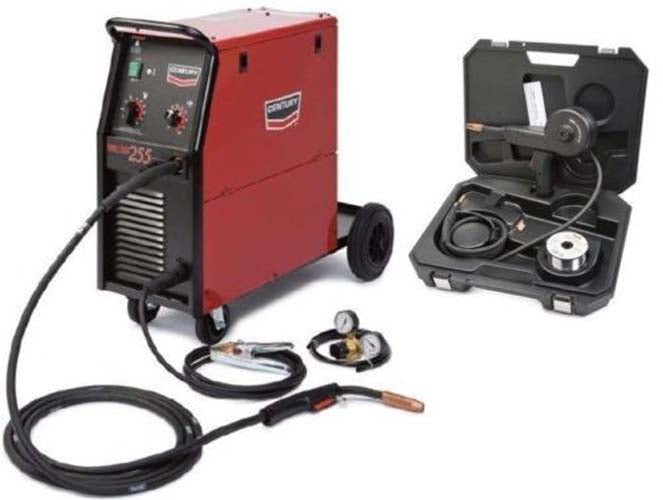 Mig Welders