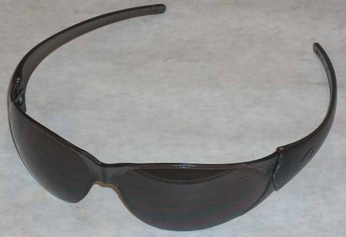Safety Glasses