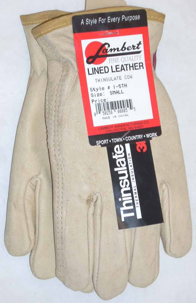 Work Gloves