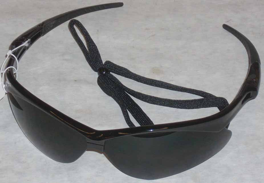 Safety Eyewear