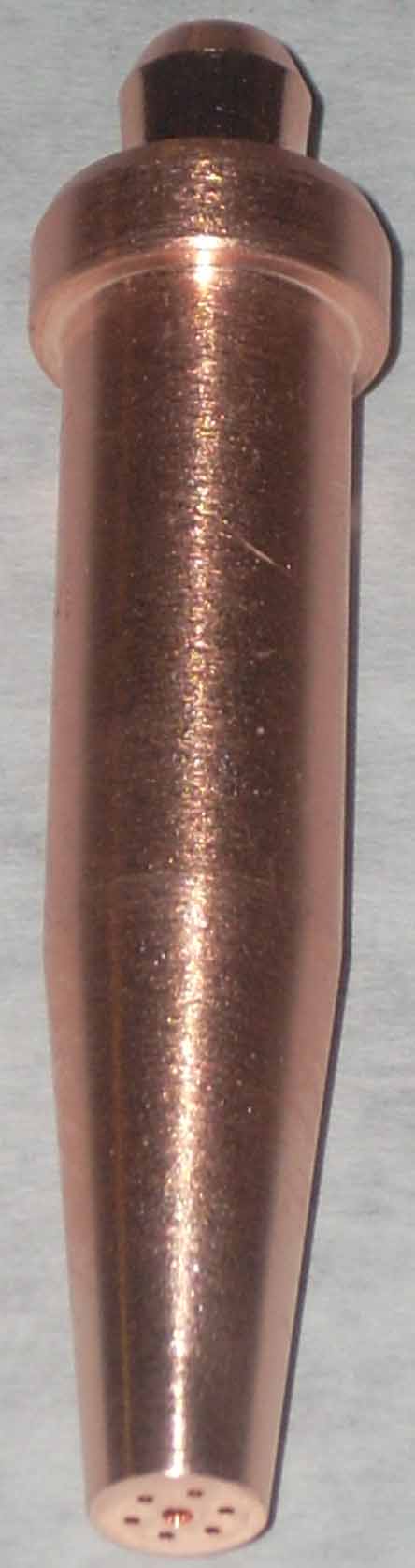 Purox style Cutting Tip