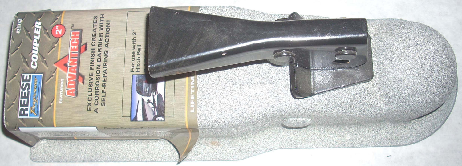 Trailer Equipment & Parts