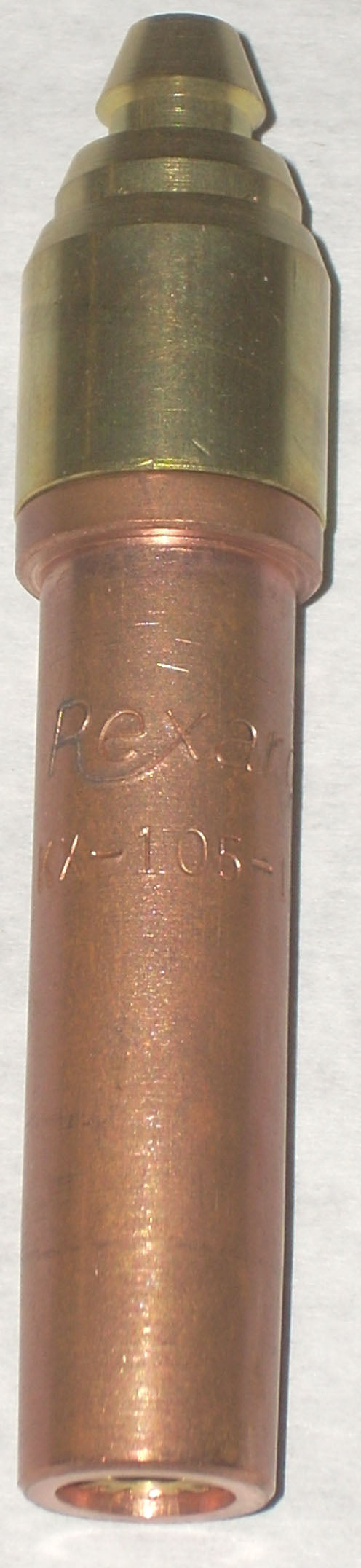 Cutting Tip