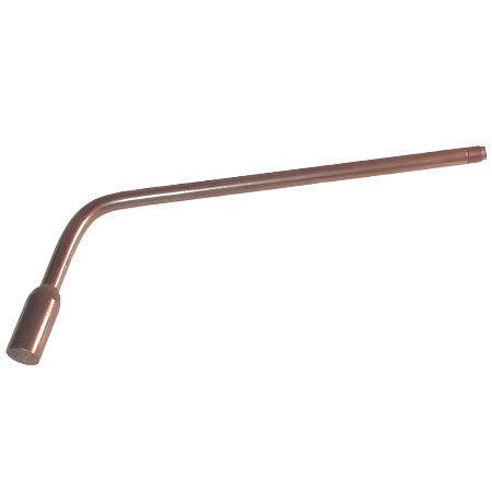 Harris style Welding & Heating Tips