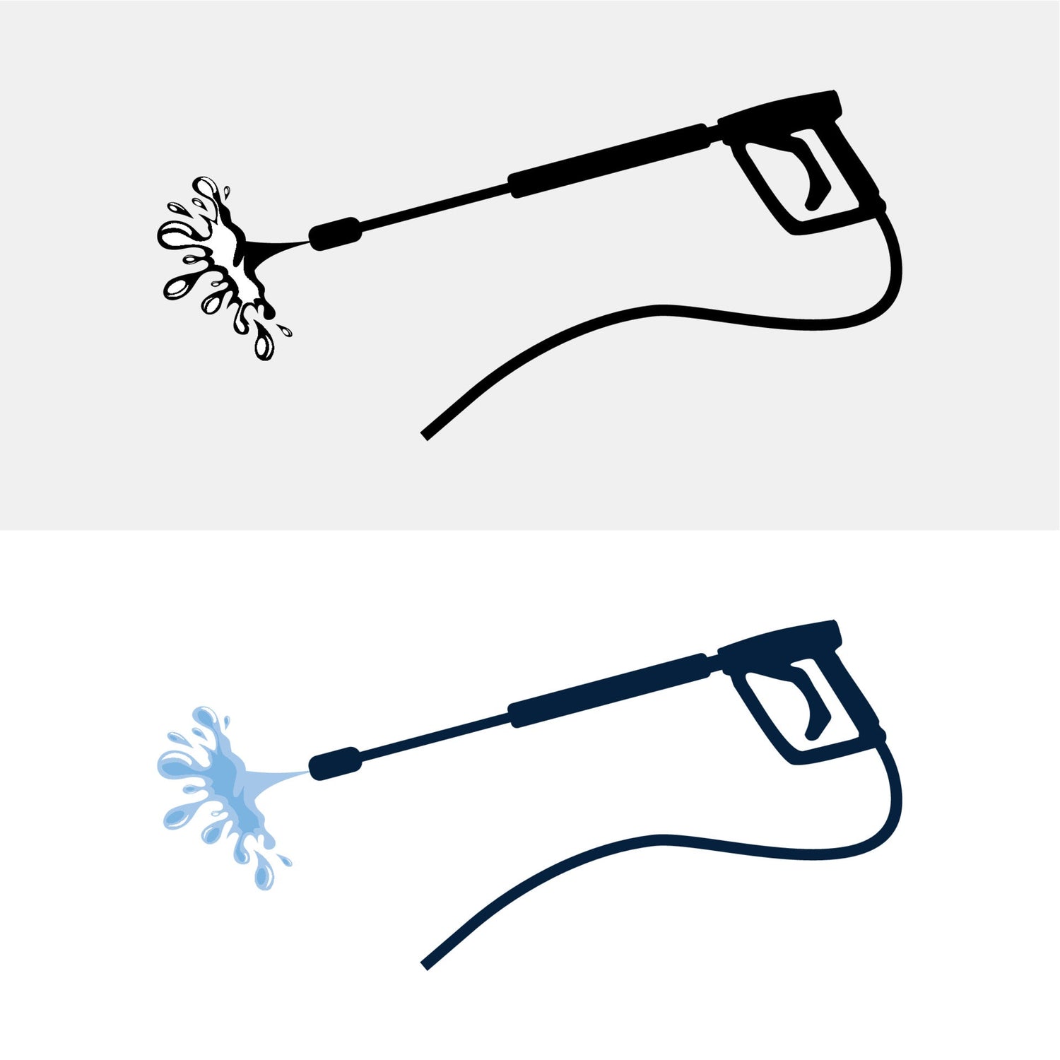 Pressure Washer Parts